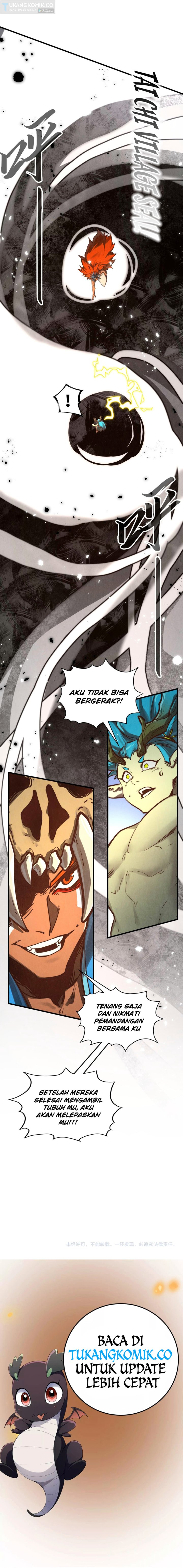 The Ultimate of All Ages Chap 372 - Next Chap 373