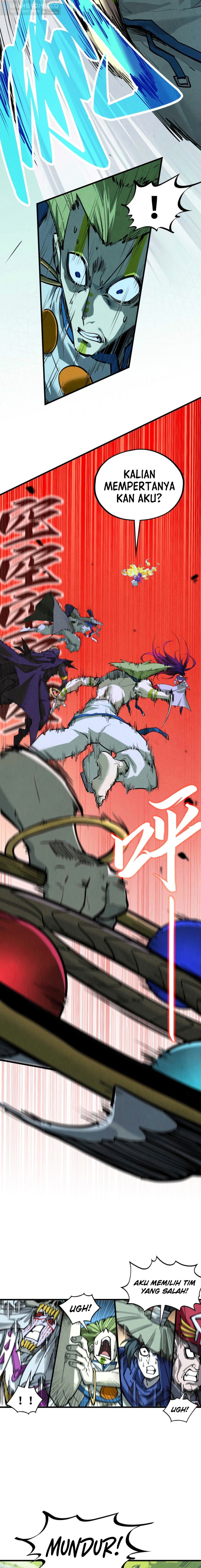 The Ultimate of All Ages Chap 372 - Next Chap 373