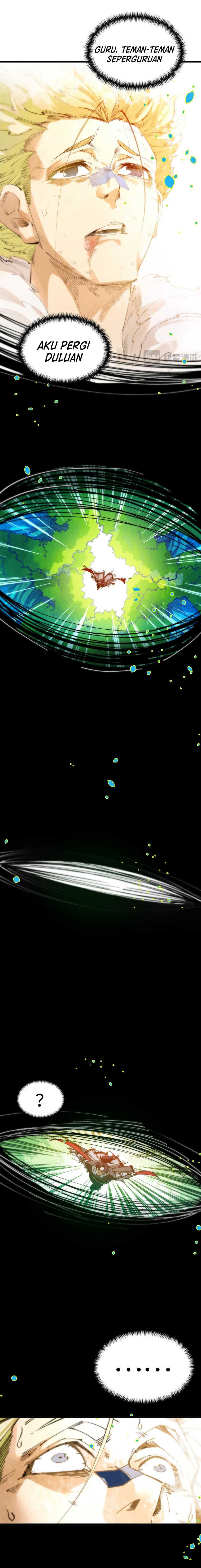 The Ultimate of All Ages Chap 374 - Next Chap 375