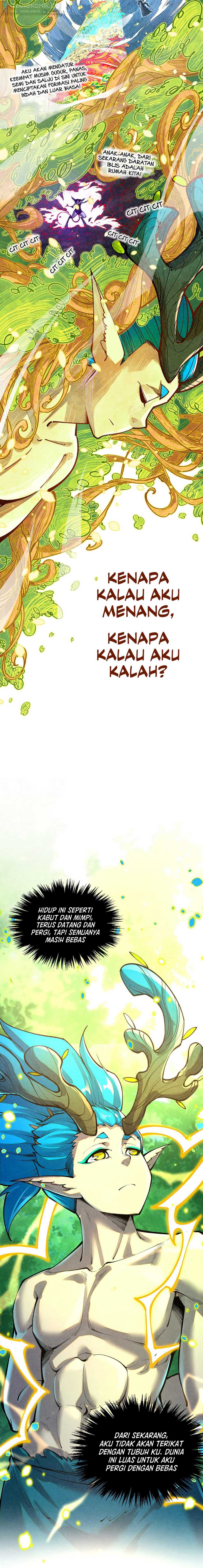 The Ultimate of All Ages Chap 374 - Next Chap 375