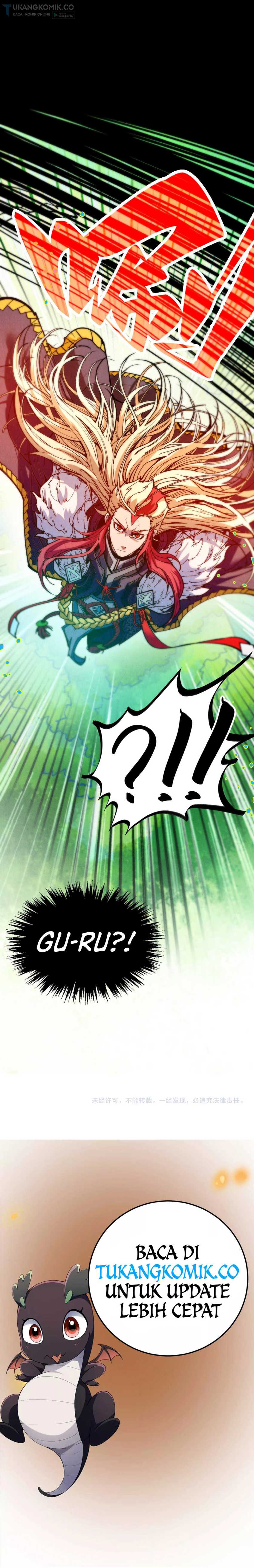 The Ultimate of All Ages Chap 374 - Next Chap 375