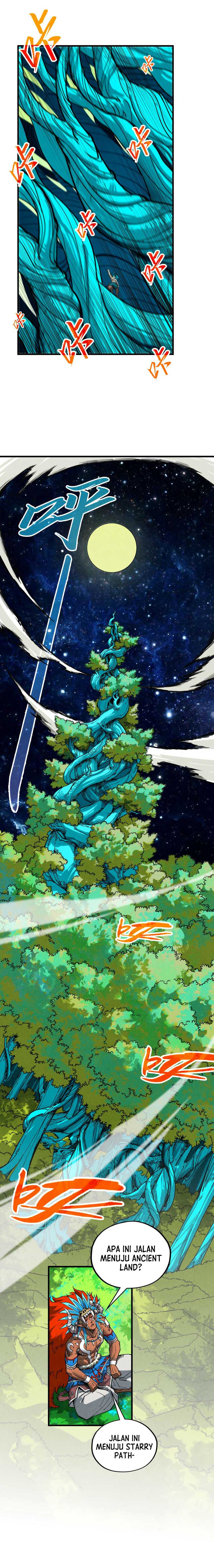 The Ultimate of All Ages Chap 374 - Next Chap 375