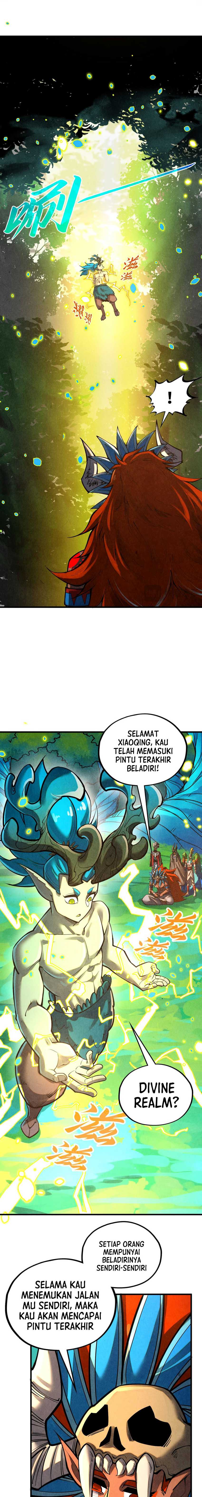 The Ultimate of All Ages Chap 374 - Next Chap 375