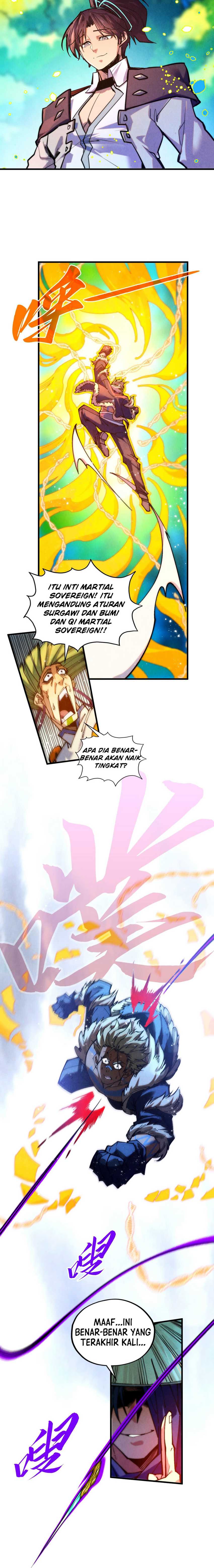 The Ultimate of All Ages Chap 374 - Next Chap 375