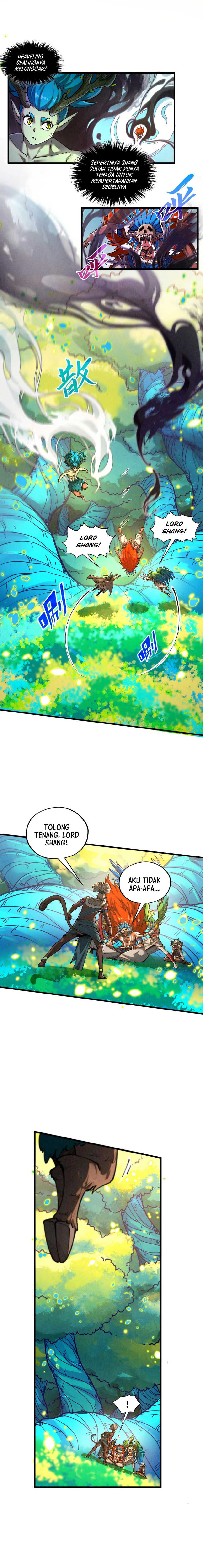 The Ultimate of All Ages Chap 374 - Next Chap 375