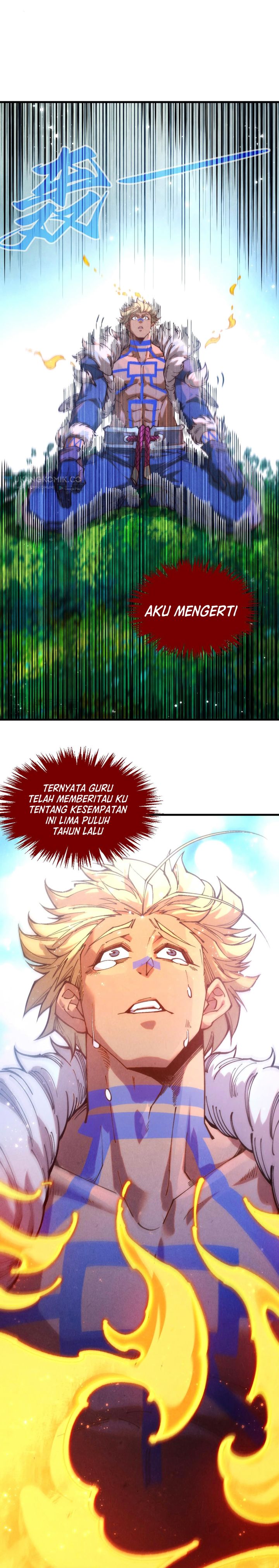 The Ultimate of All Ages Chap 375 - Next Chap 376