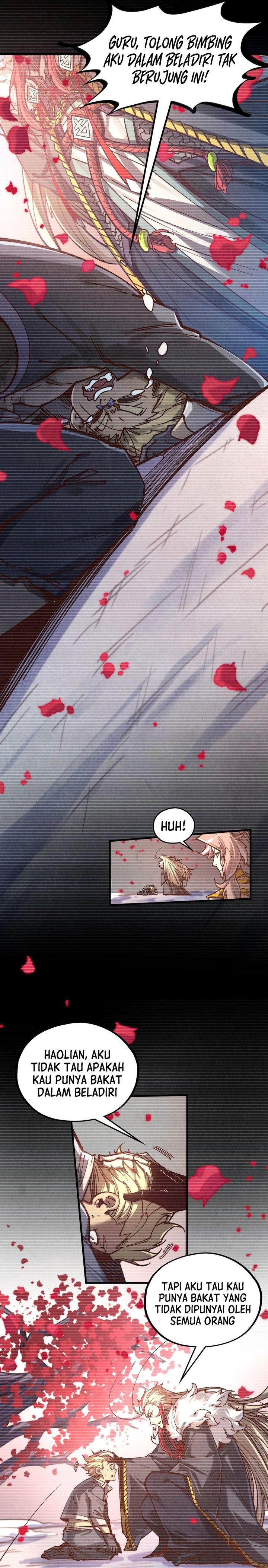 The Ultimate of All Ages Chap 375 - Next Chap 376