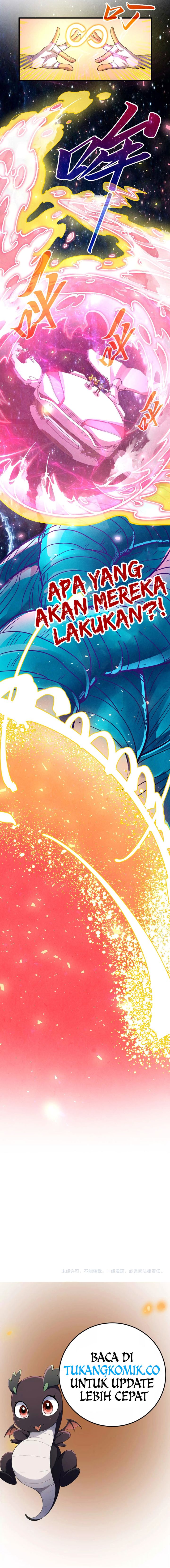 The Ultimate of All Ages Chap 375 - Next Chap 376