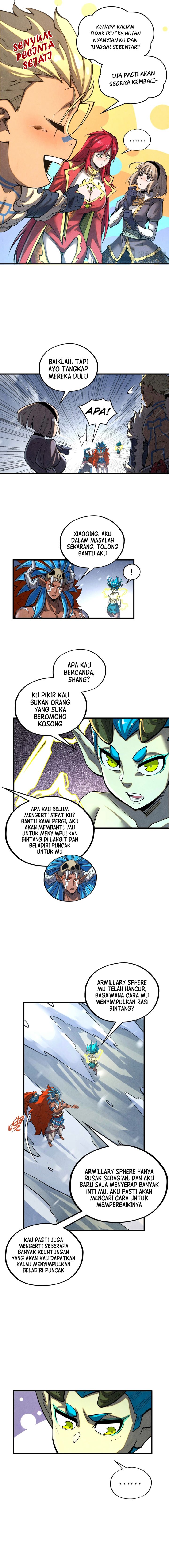 The Ultimate of All Ages Chap 376 - Next Chap 377