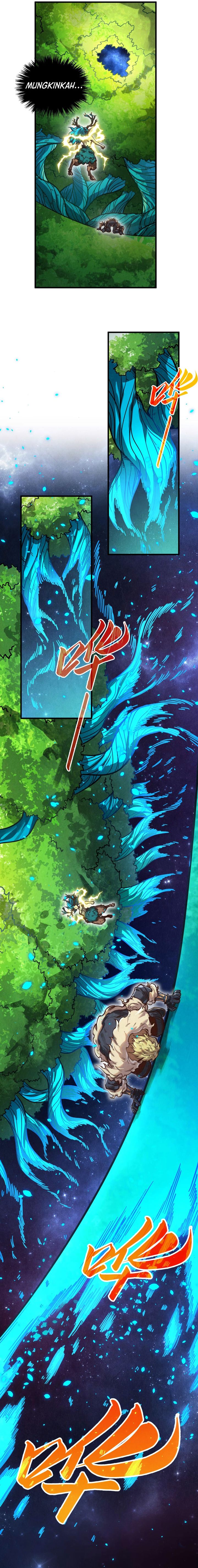 The Ultimate of All Ages Chap 376 - Next Chap 377