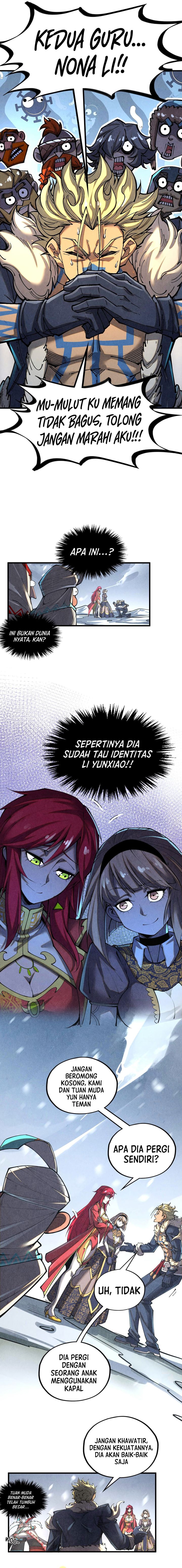 The Ultimate of All Ages Chap 376 - Next Chap 377