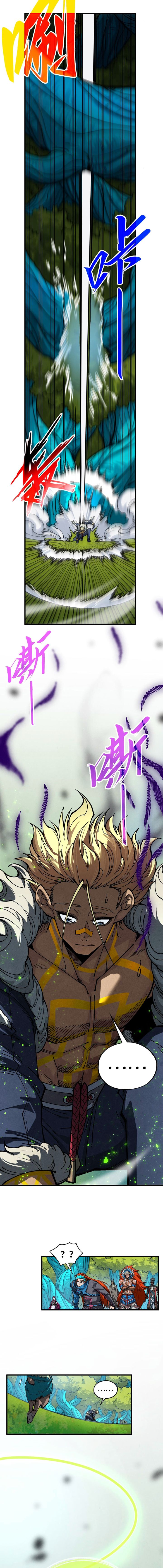 The Ultimate of All Ages Chap 376 - Next Chap 377