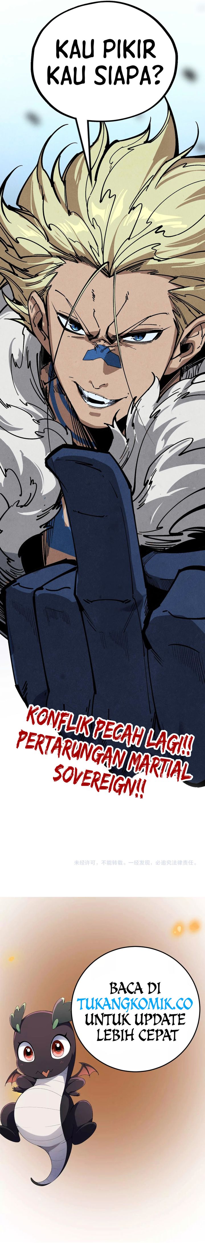 The Ultimate of All Ages Chap 376 - Next Chap 377