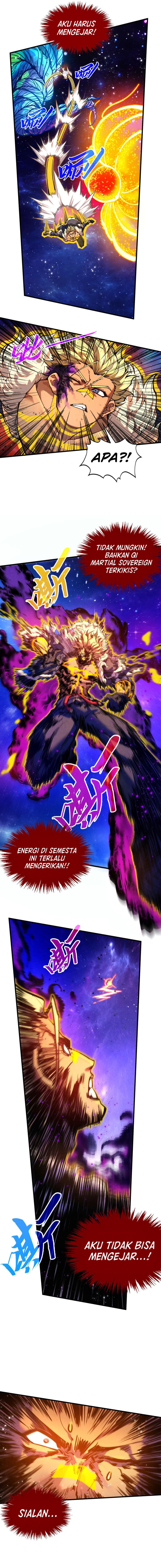 The Ultimate of All Ages Chap 376 - Next Chap 377