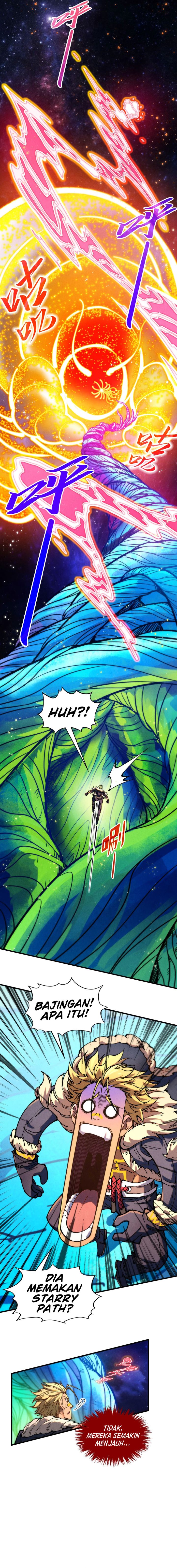 The Ultimate of All Ages Chap 376 - Next Chap 377