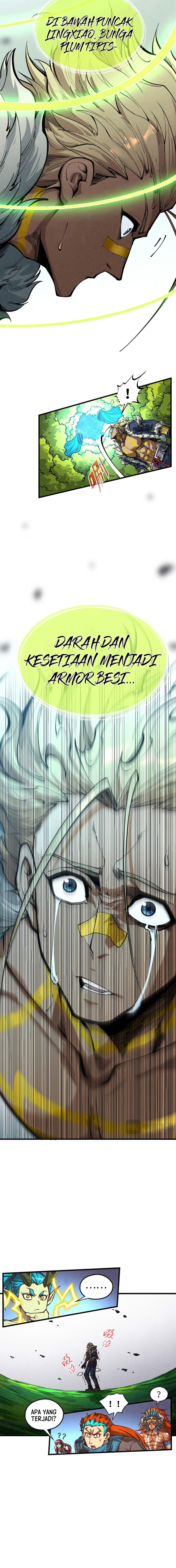 The Ultimate of All Ages Chap 376 - Next Chap 377