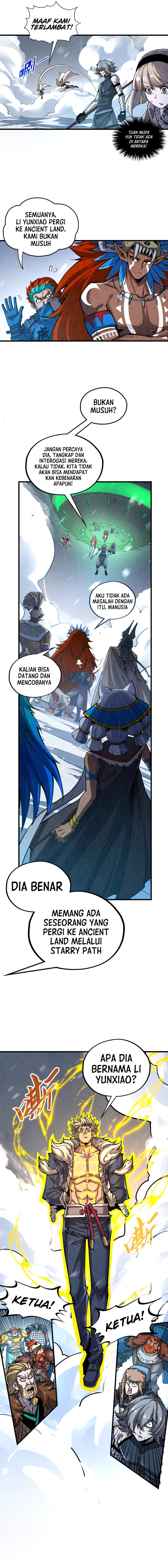 The Ultimate of All Ages Chap 376 - Next Chap 377