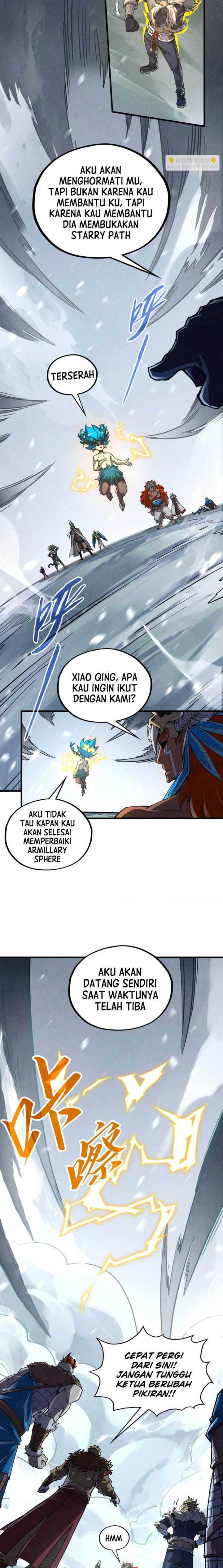 The Ultimate of All Ages Chap 377 - Next Chap 378