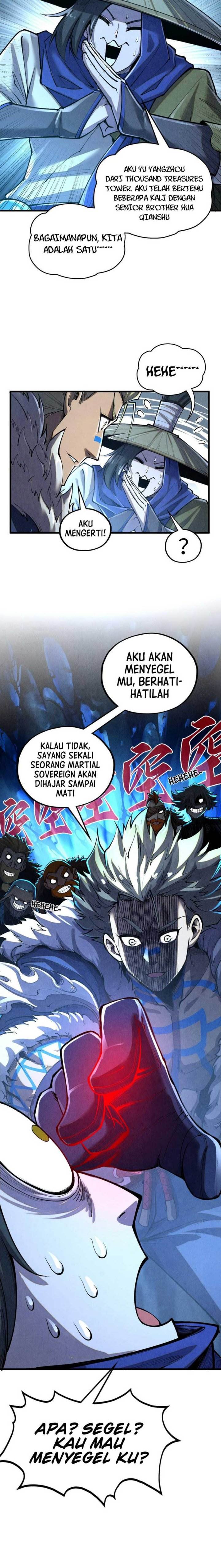 The Ultimate of All Ages Chap 377 - Next Chap 378