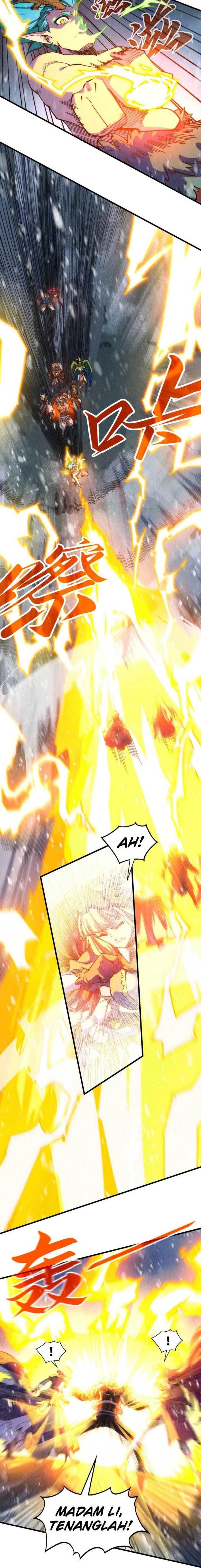 The Ultimate of All Ages Chap 377 - Next Chap 378