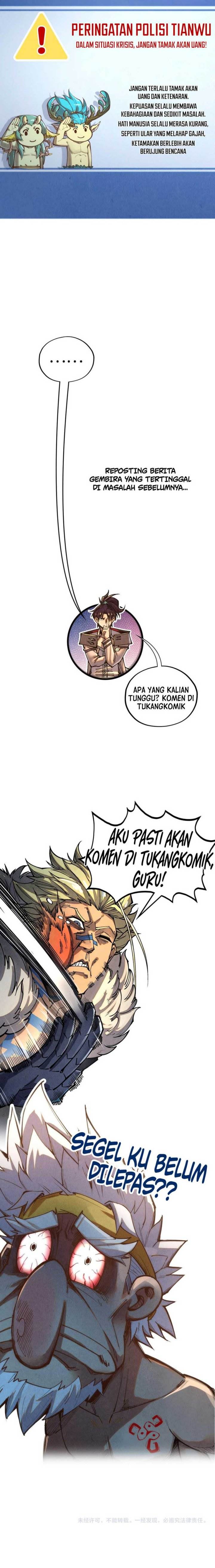 The Ultimate of All Ages Chap 377 - Next Chap 378