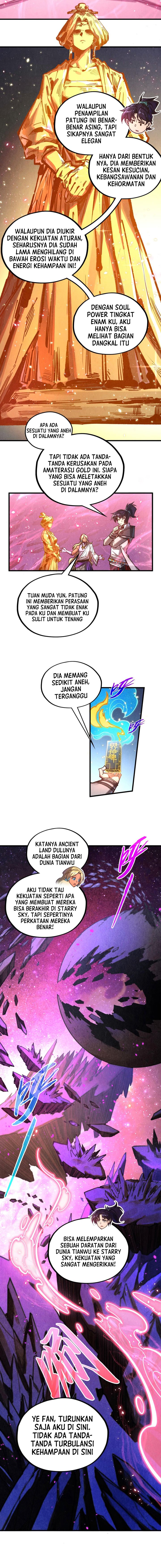 The Ultimate of All Ages Chap 378 - Next Chap 379