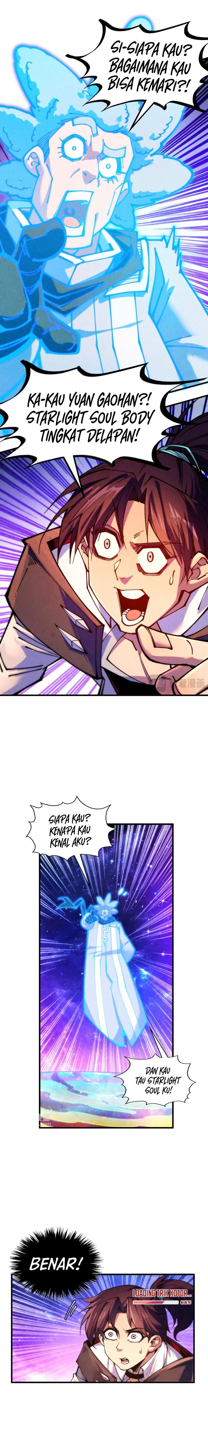 The Ultimate of All Ages Chap 378 - Next Chap 379