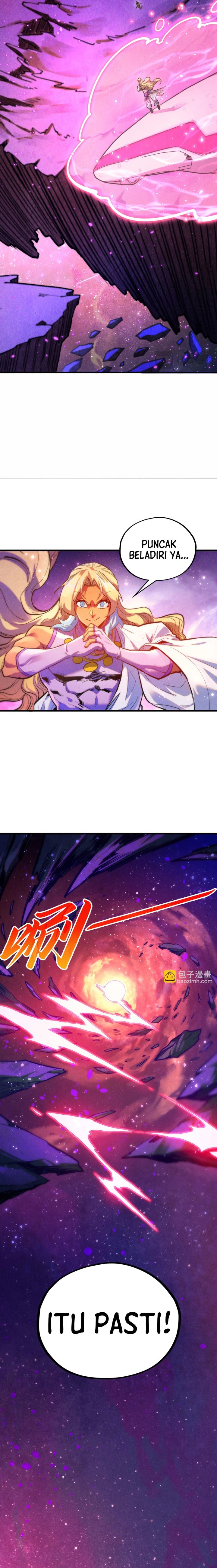 The Ultimate of All Ages Chap 378 - Next Chap 379