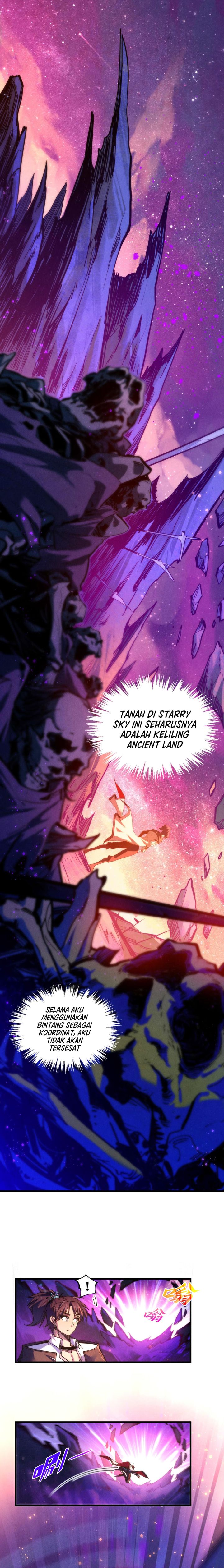 The Ultimate of All Ages Chap 378 - Next Chap 379