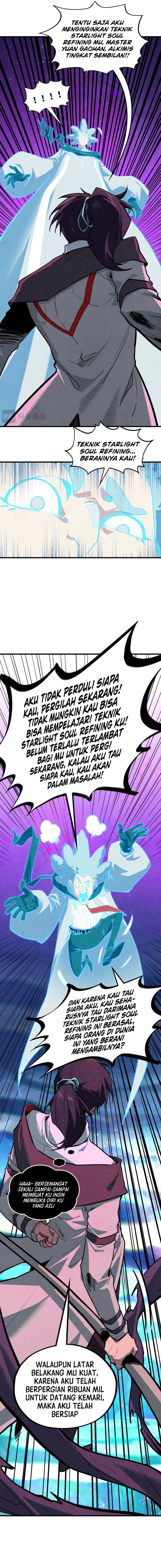 The Ultimate of All Ages Chap 378 - Next Chap 379