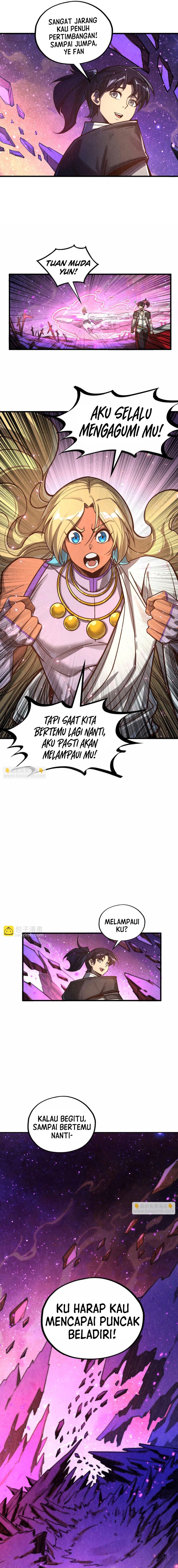 The Ultimate of All Ages Chap 378 - Next Chap 379