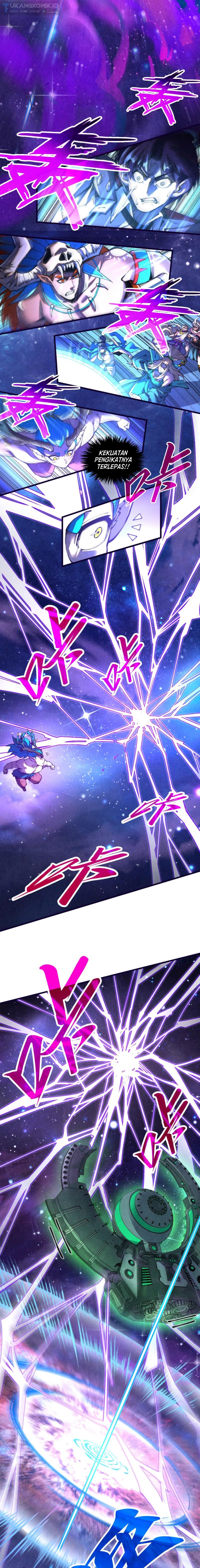 The Ultimate of All Ages Chap 340 - Next Chap 341