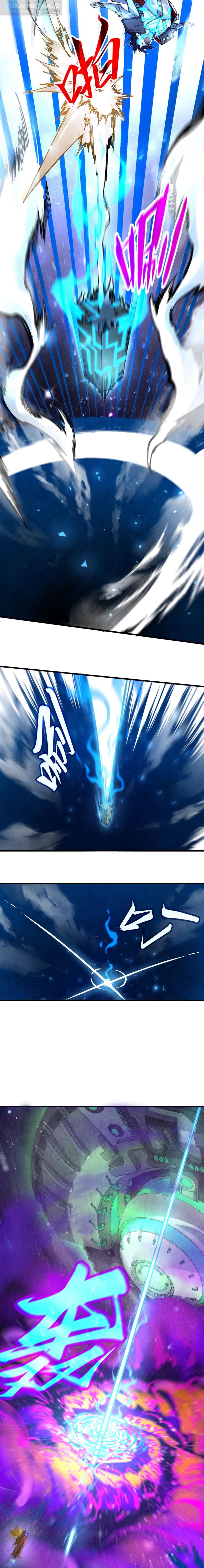 The Ultimate of All Ages Chap 340 - Next Chap 341