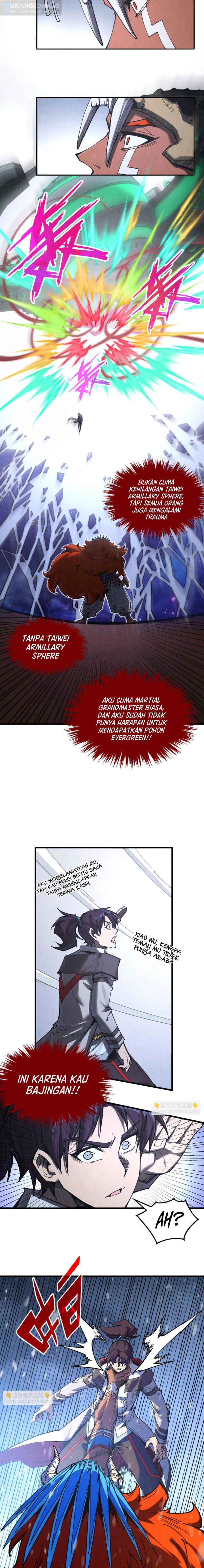 The Ultimate of All Ages Chap 341 - Next Chap 342