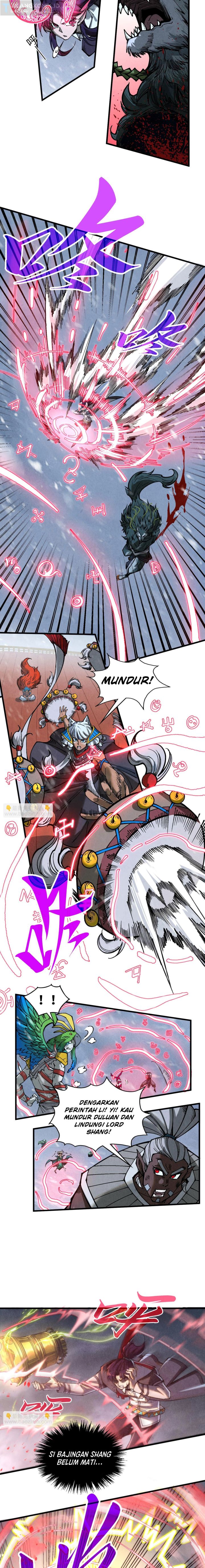 The Ultimate of All Ages Chap 341 - Next Chap 342