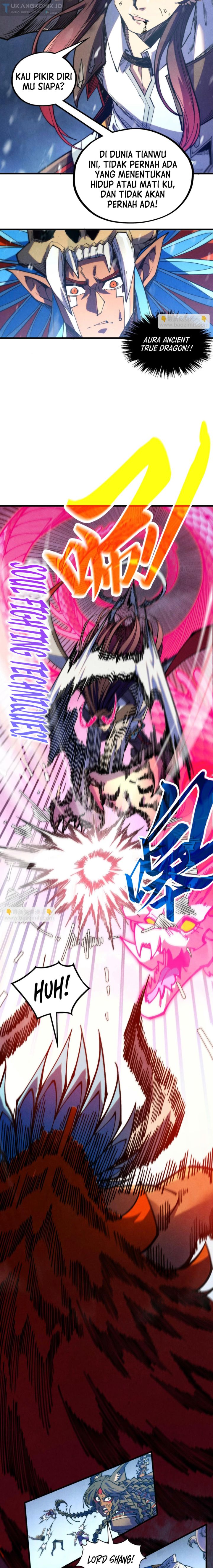 The Ultimate of All Ages Chap 341 - Next Chap 342