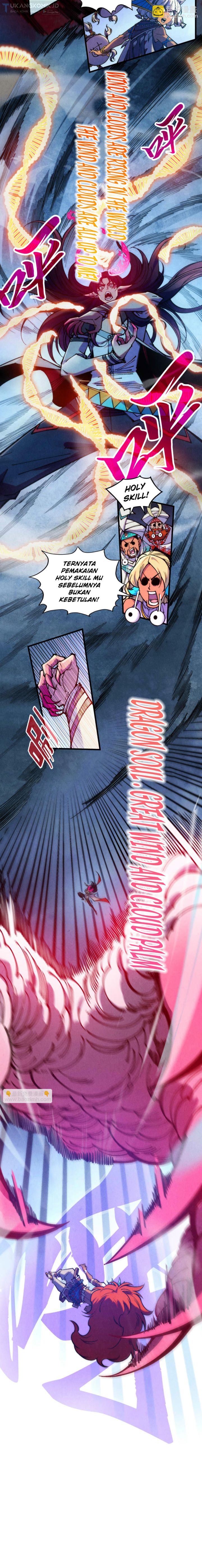 The Ultimate of All Ages Chap 341 - Next Chap 342