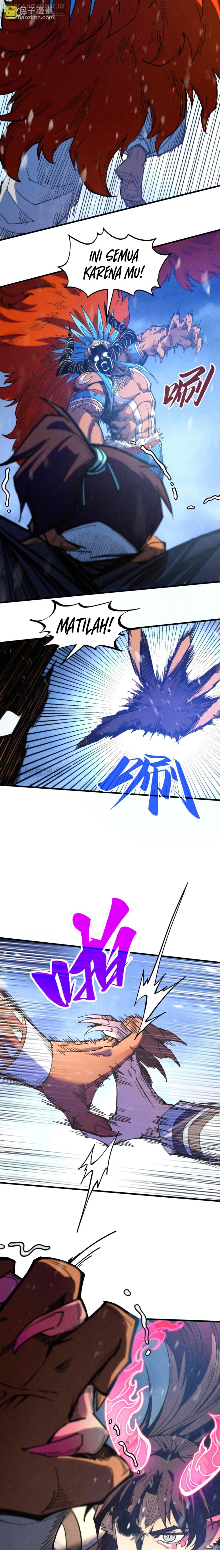 The Ultimate of All Ages Chap 341 - Next Chap 342