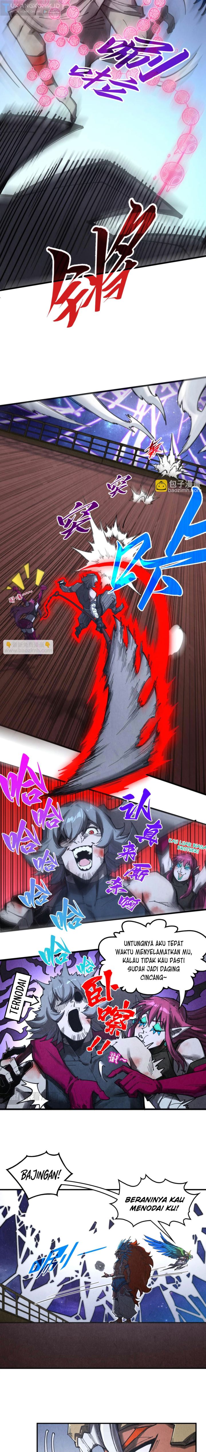 The Ultimate of All Ages Chap 341 - Next Chap 342