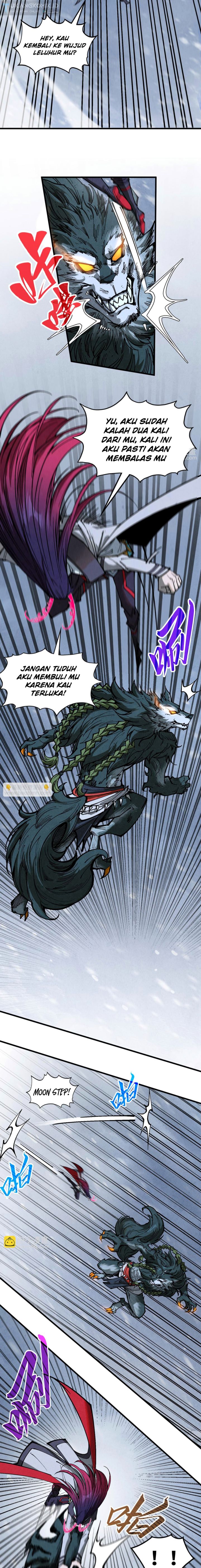 The Ultimate of All Ages Chap 341 - Next Chap 342