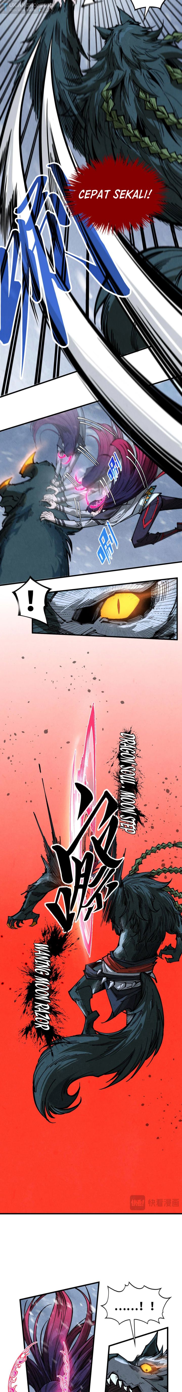 The Ultimate of All Ages Chap 341 - Next Chap 342