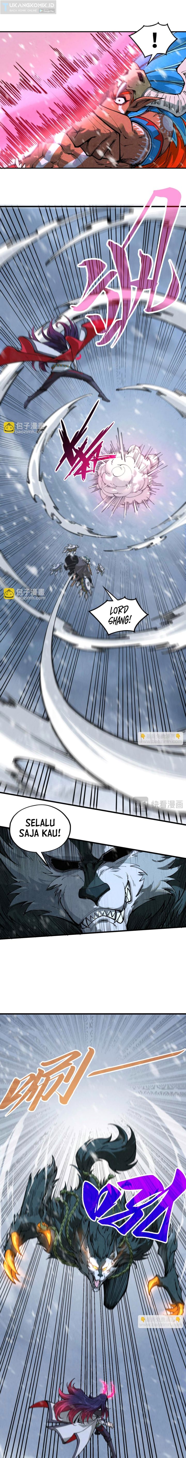 The Ultimate of All Ages Chap 341 - Next Chap 342