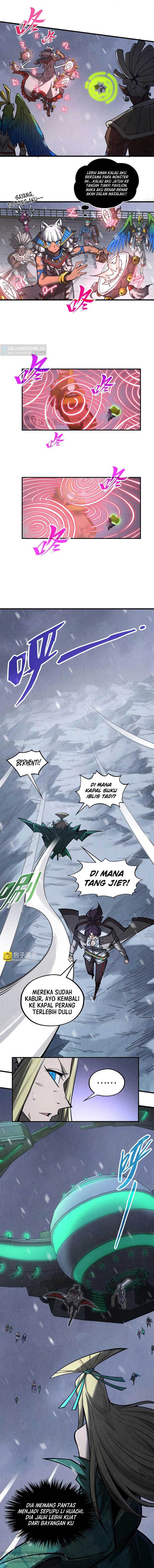 The Ultimate of All Ages Chap 342 - Next Chap 343