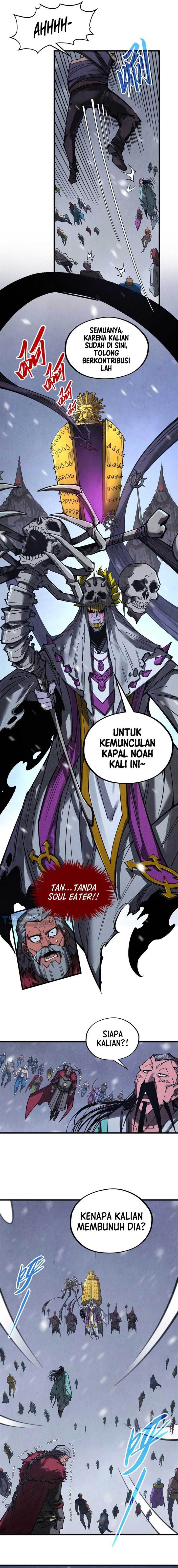 The Ultimate of All Ages Chap 342 - Next Chap 343