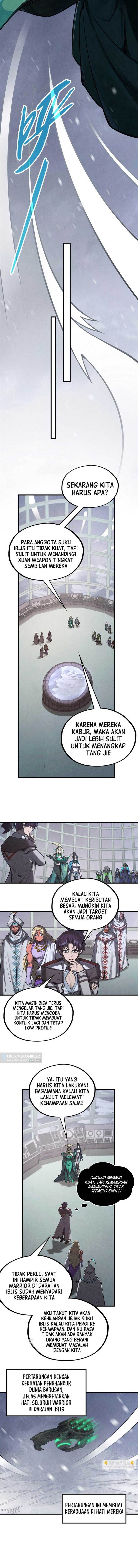 The Ultimate of All Ages Chap 342 - Next Chap 343