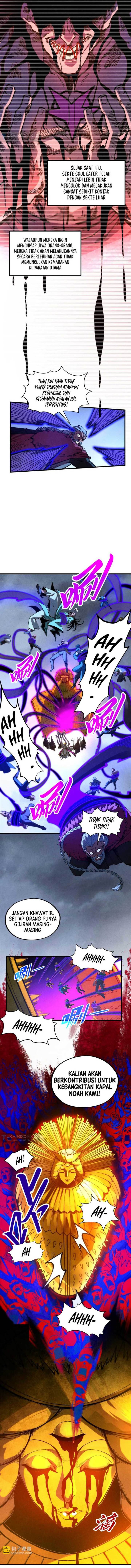 The Ultimate of All Ages Chap 342 - Next Chap 343