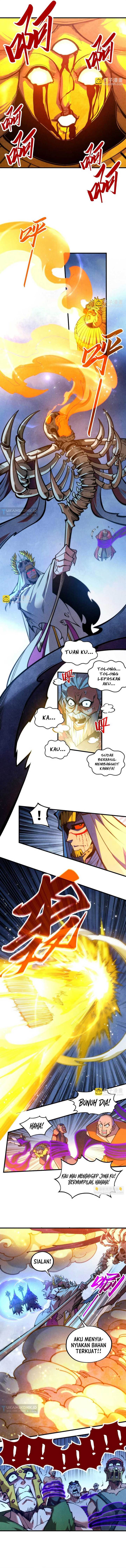 The Ultimate of All Ages Chap 342 - Next Chap 343