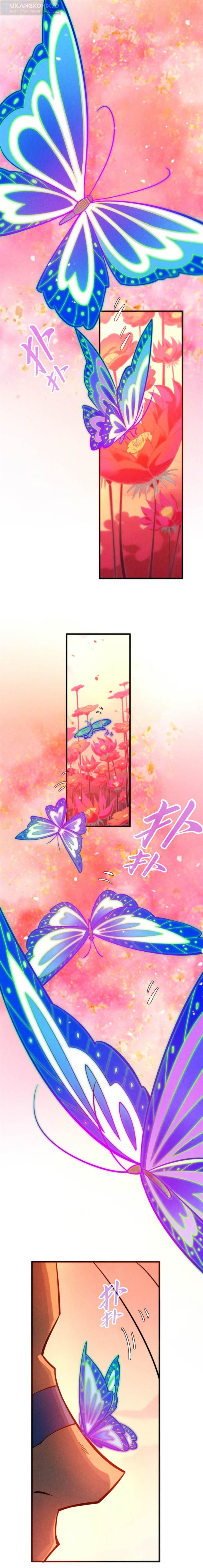 The Ultimate of All Ages Chap 344 - Next Chap 345