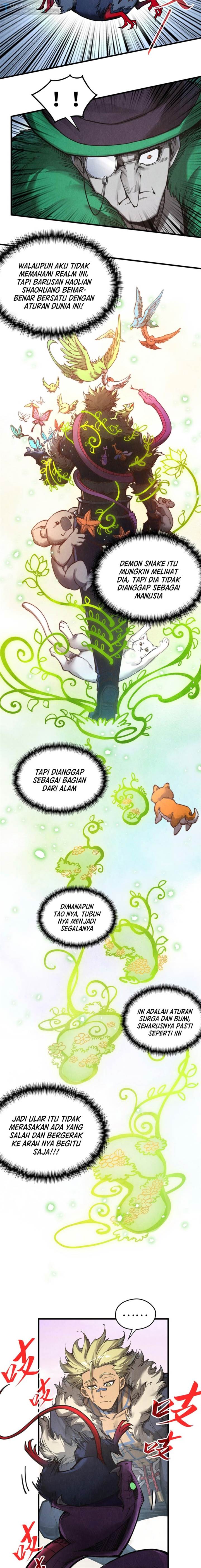 The Ultimate of All Ages Chap 344 - Next Chap 345