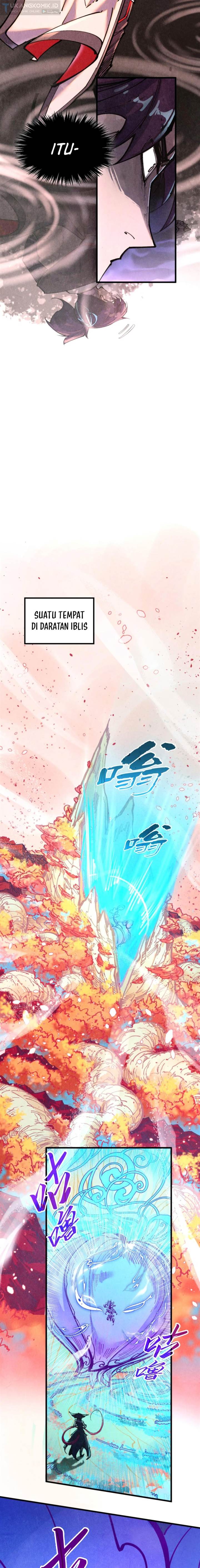 The Ultimate of All Ages Chap 344 - Next Chap 345